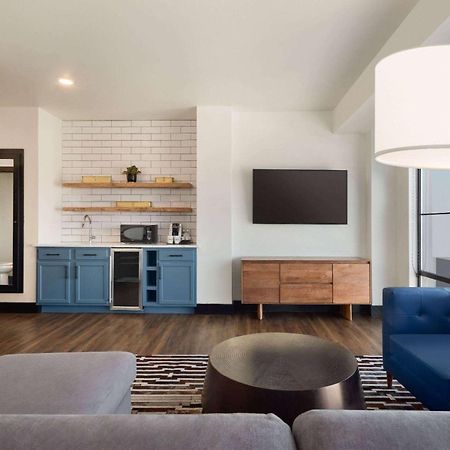 Origin Lexington, A Wyndham Hotel Экстерьер фото