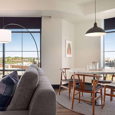 Origin Lexington, A Wyndham Hotel Экстерьер фото