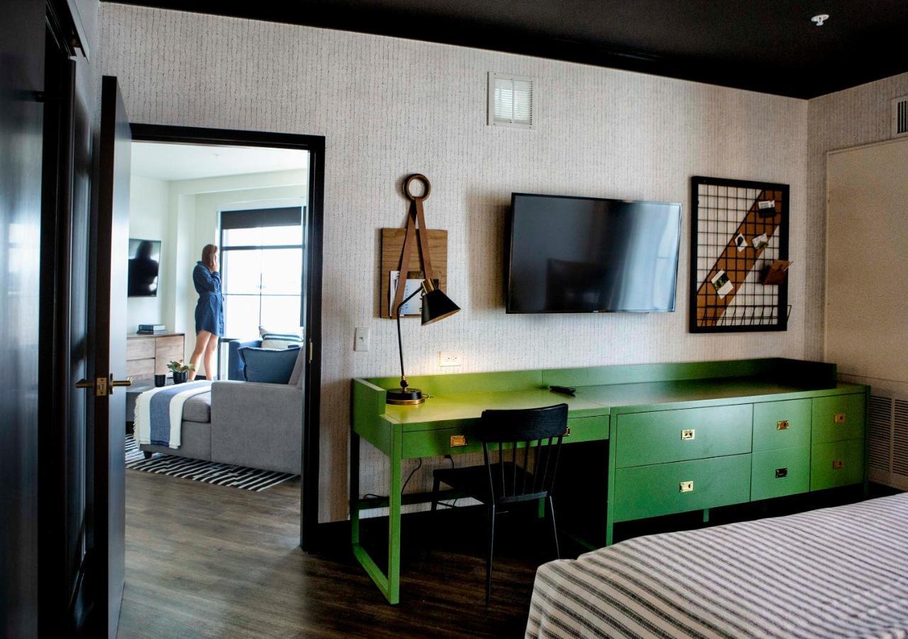 Origin Lexington, A Wyndham Hotel Экстерьер фото