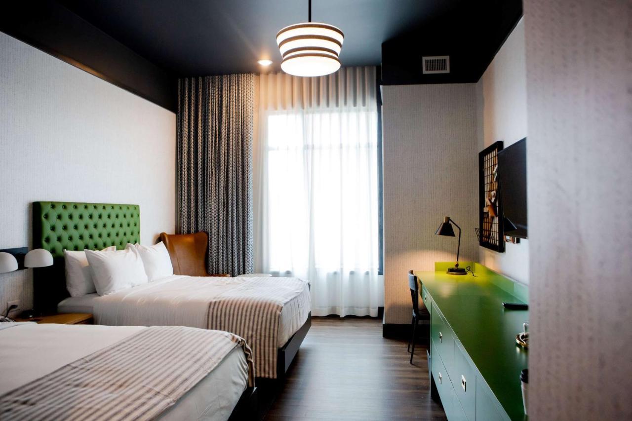 Origin Lexington, A Wyndham Hotel Экстерьер фото