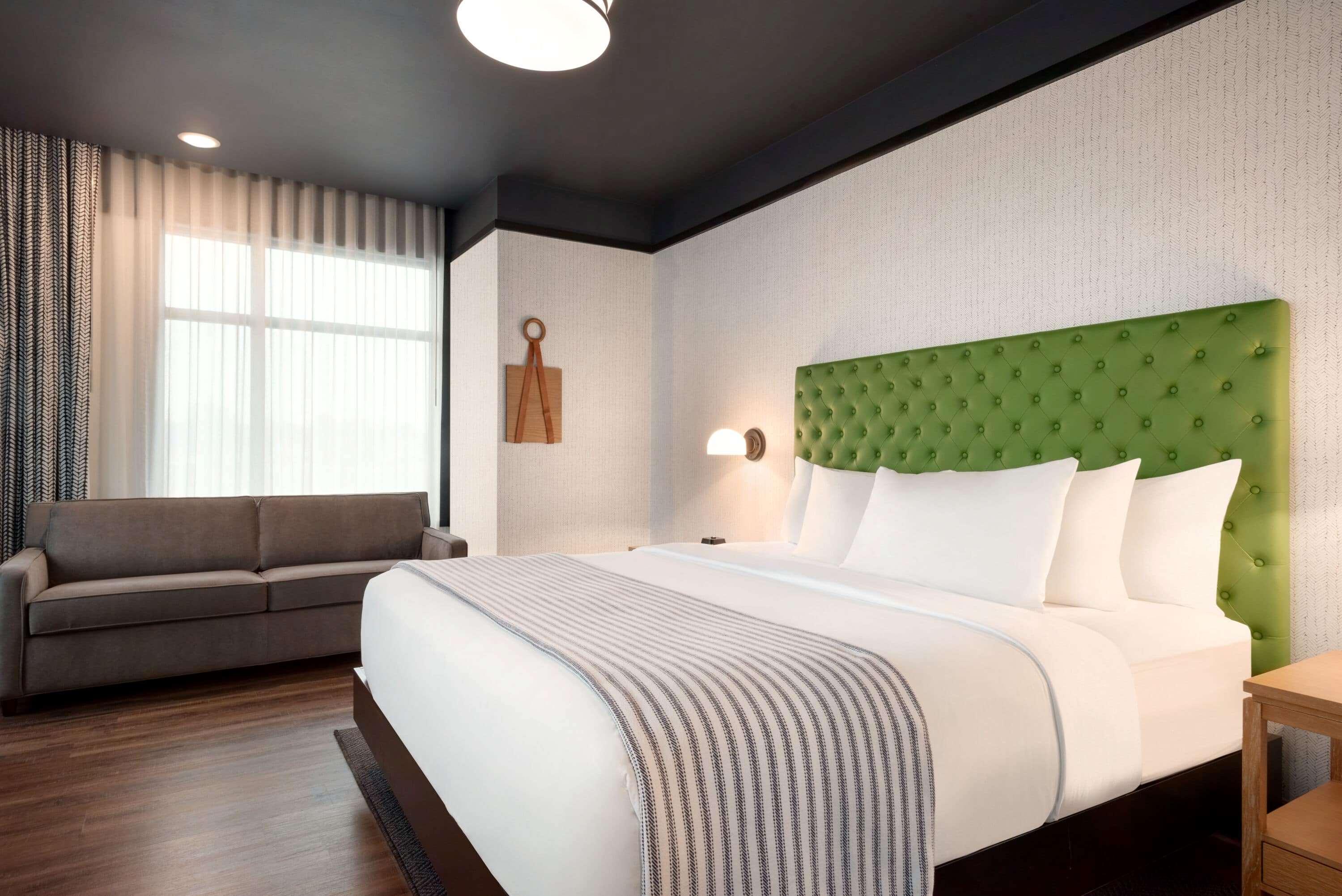 Origin Lexington, A Wyndham Hotel Экстерьер фото