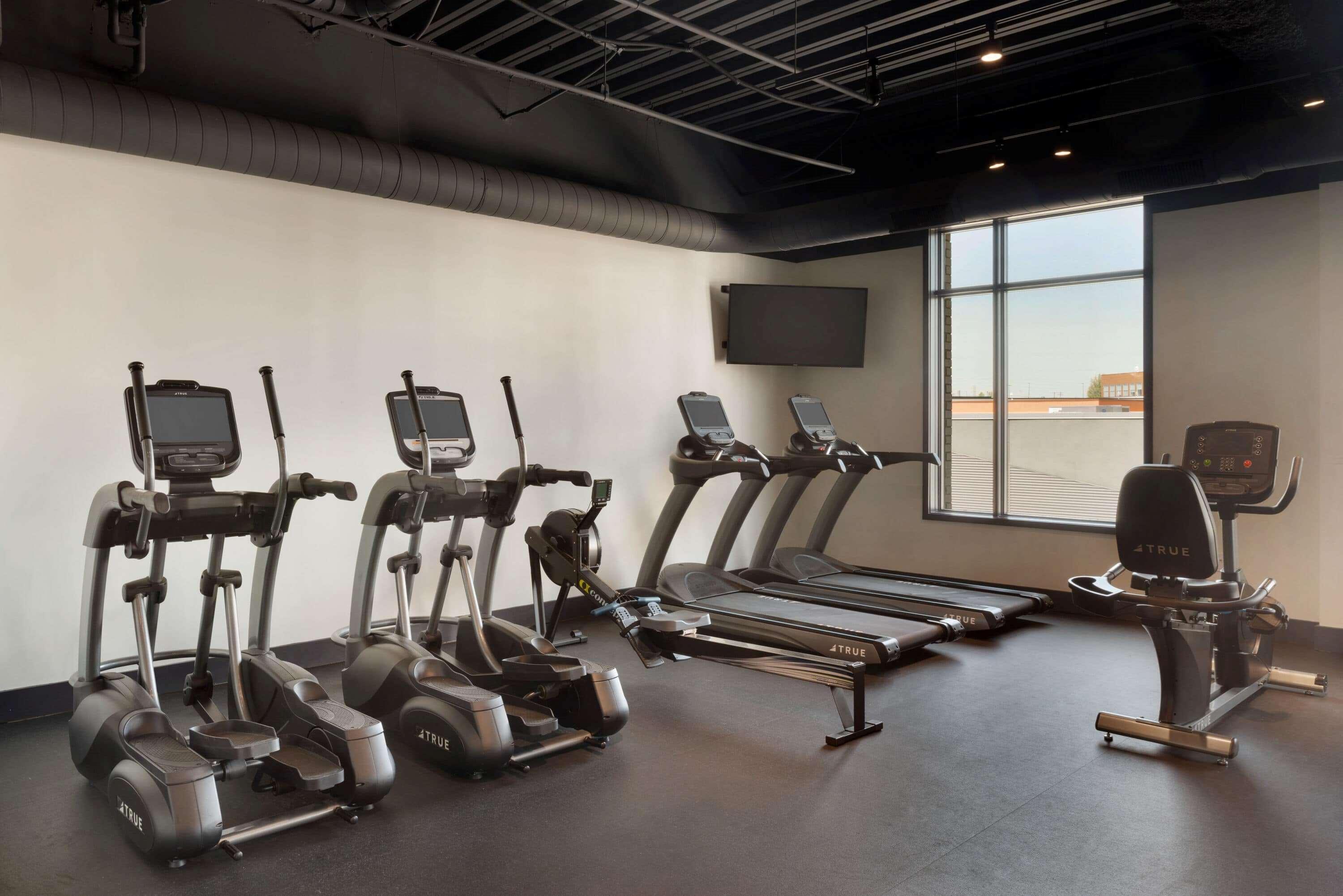 Origin Lexington, A Wyndham Hotel Экстерьер фото