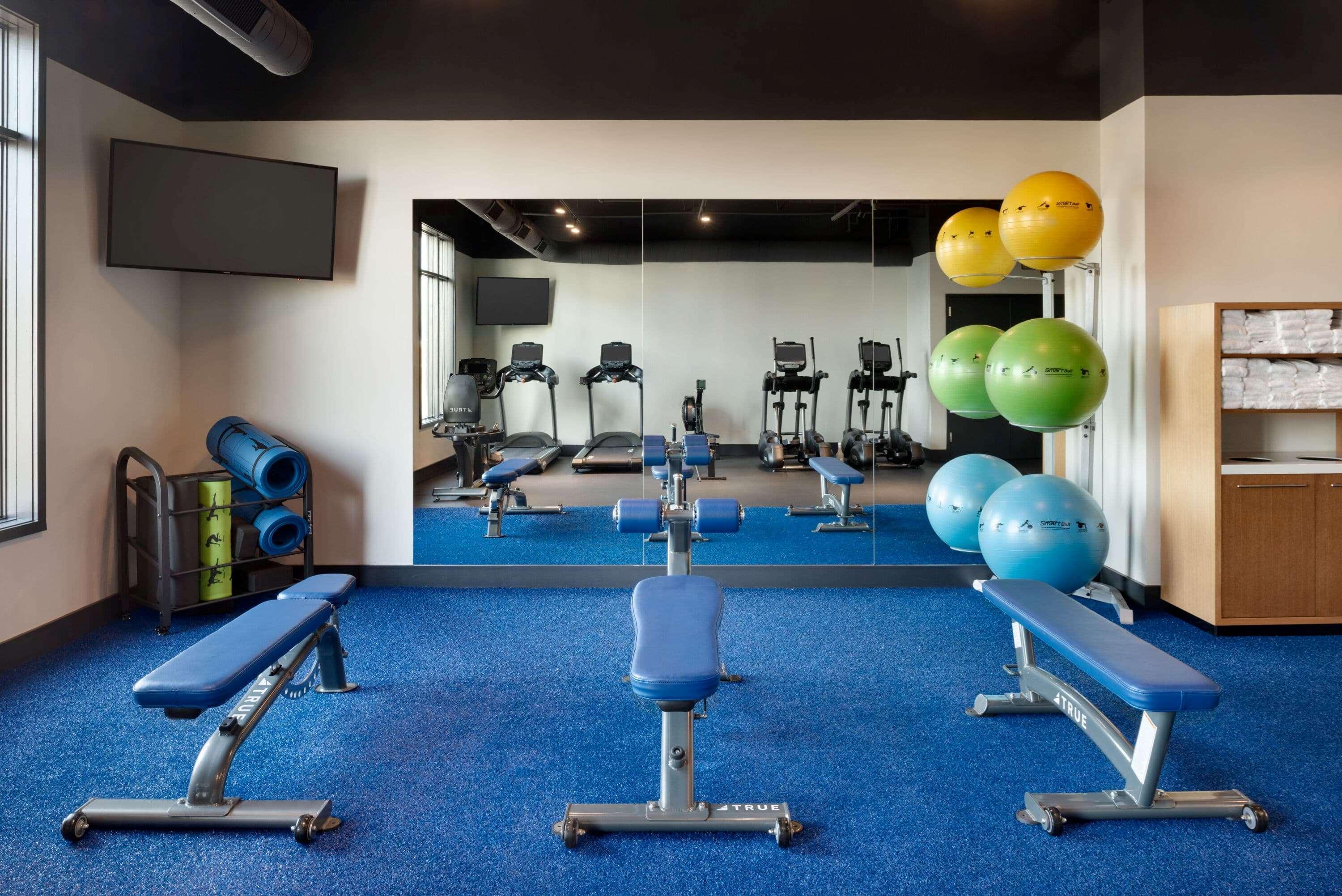 Origin Lexington, A Wyndham Hotel Экстерьер фото