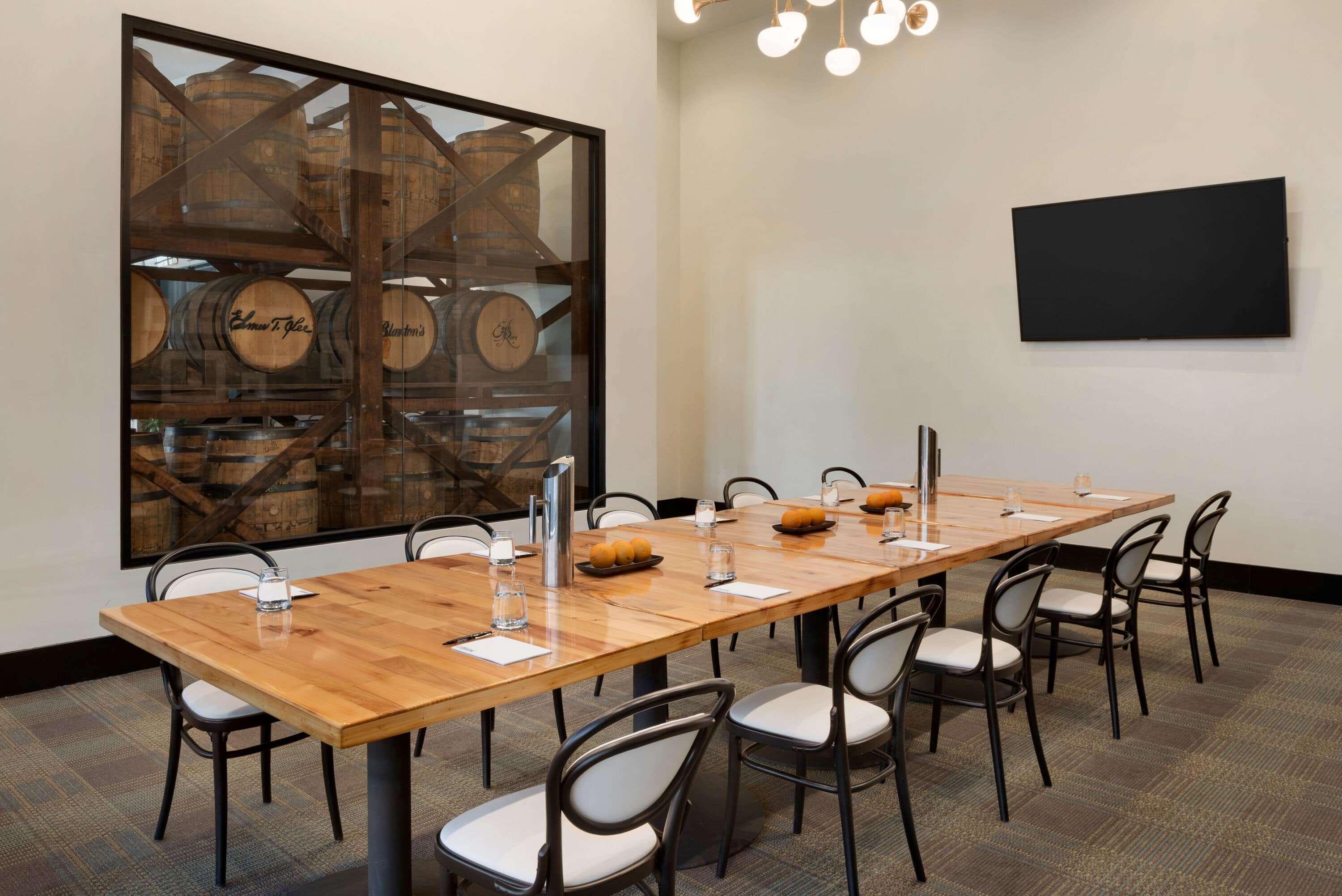 Origin Lexington, A Wyndham Hotel Экстерьер фото