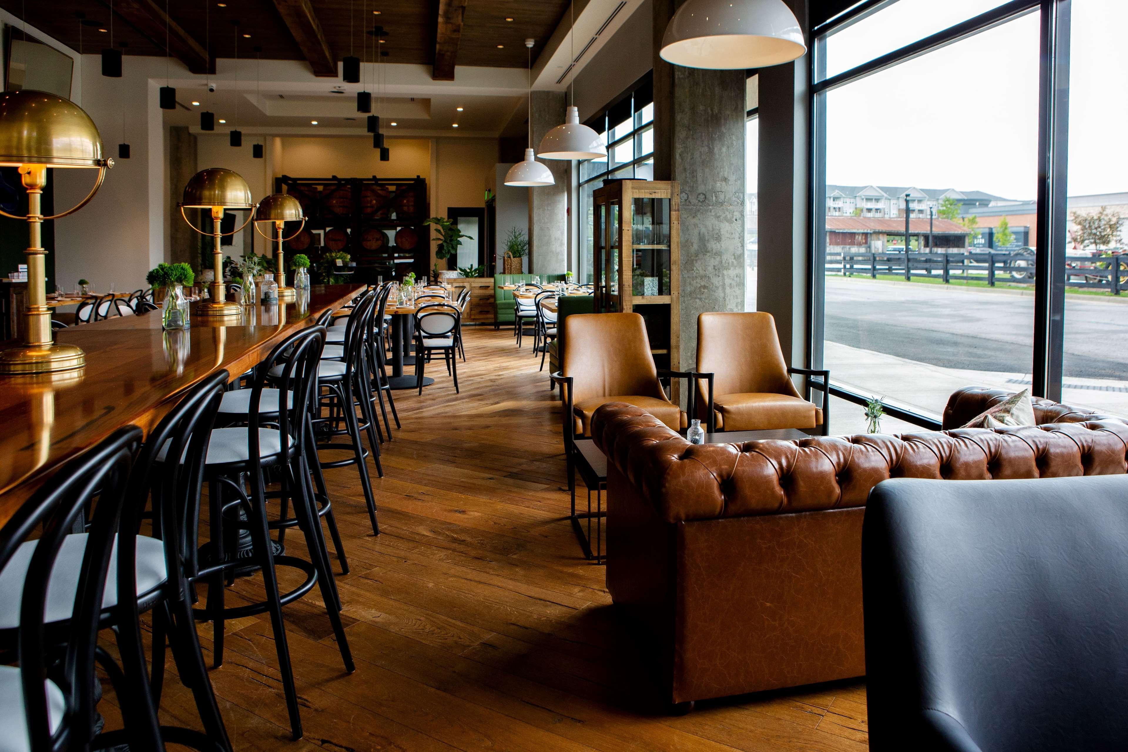 Origin Lexington, A Wyndham Hotel Экстерьер фото