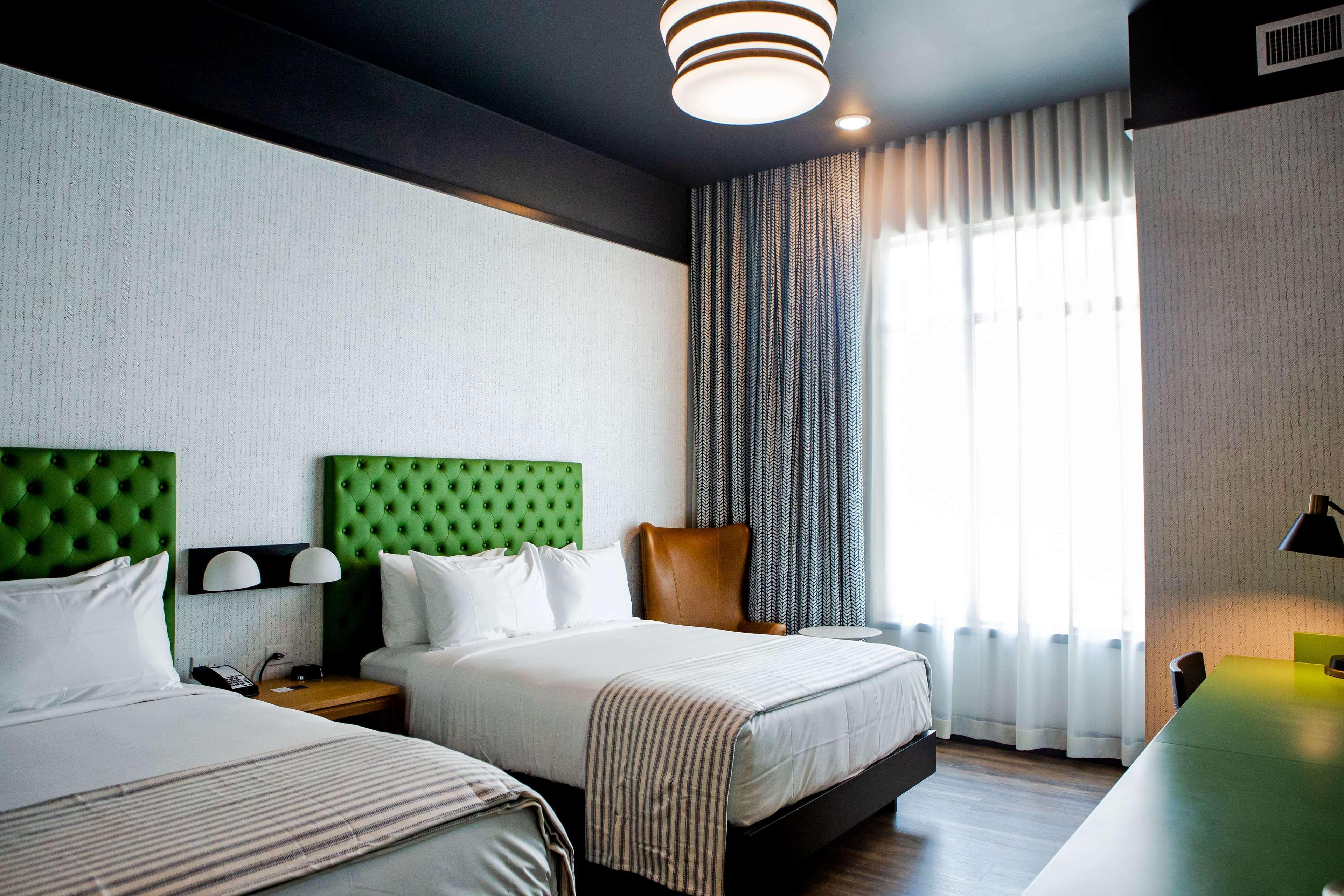 Origin Lexington, A Wyndham Hotel Экстерьер фото