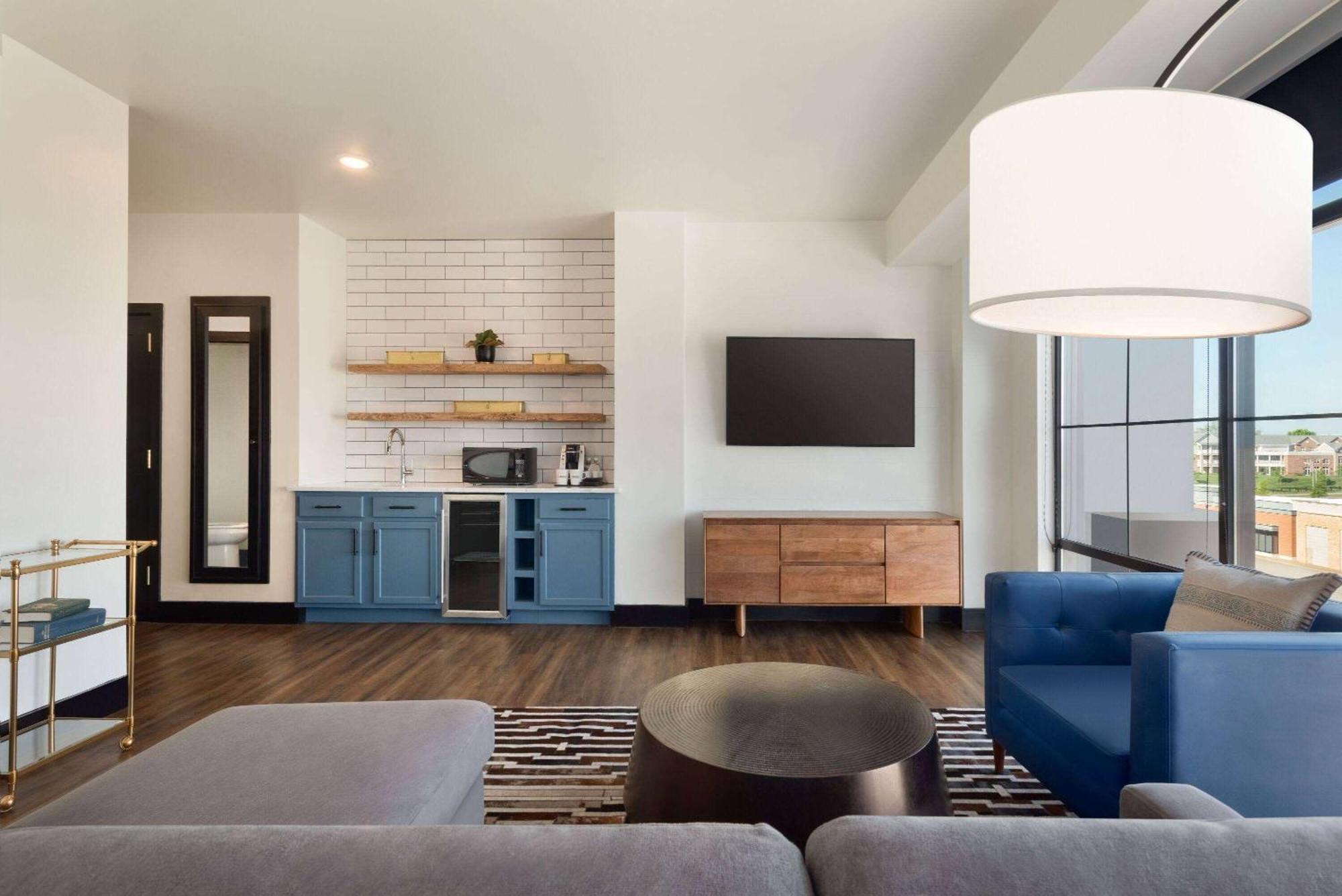 Origin Lexington, A Wyndham Hotel Экстерьер фото
