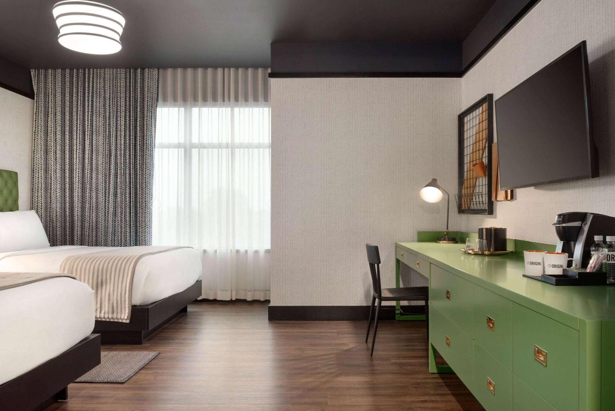Origin Lexington, A Wyndham Hotel Экстерьер фото
