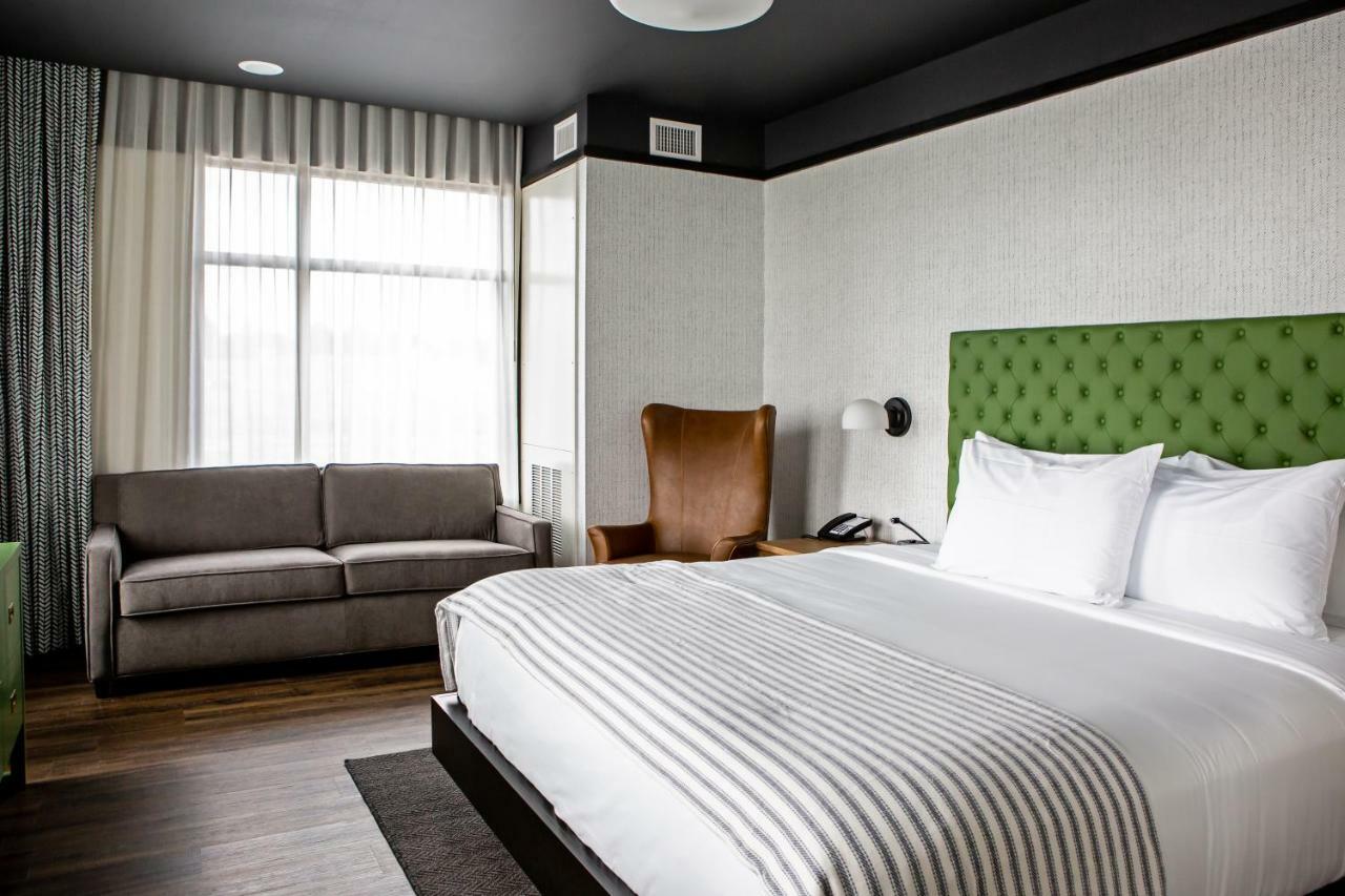 Origin Lexington, A Wyndham Hotel Экстерьер фото