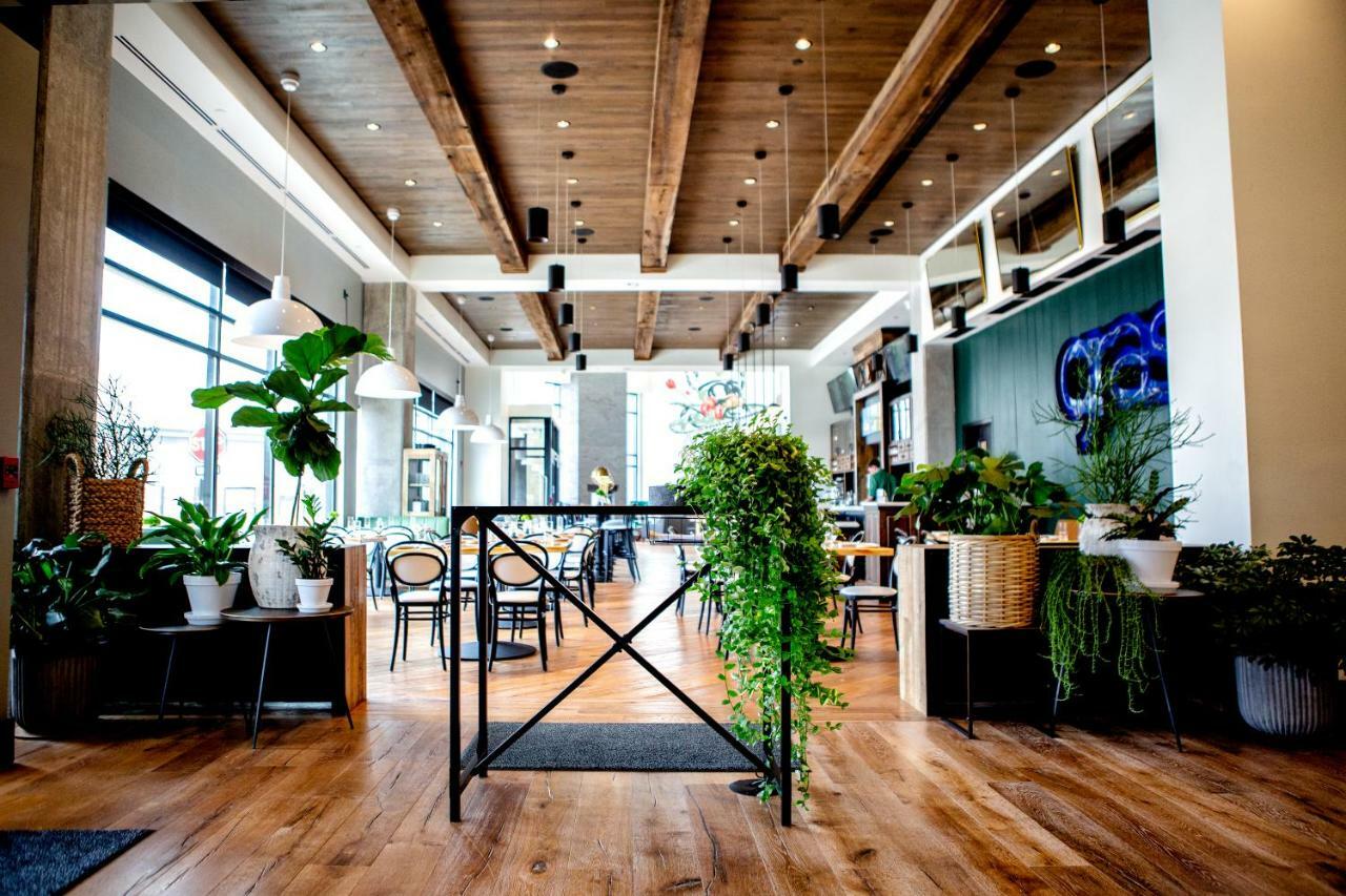 Origin Lexington, A Wyndham Hotel Экстерьер фото